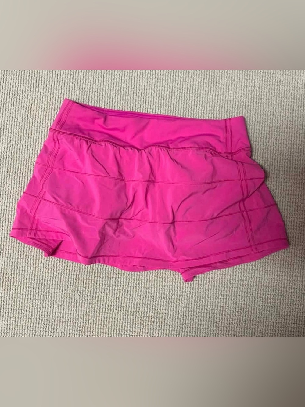 lululemon Skort - Picture 1 of 1